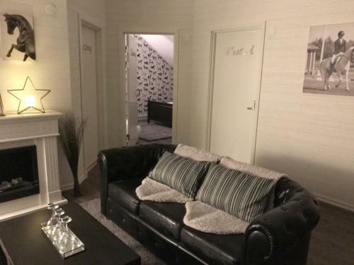 Laxg�rdens Bed And Breakfast