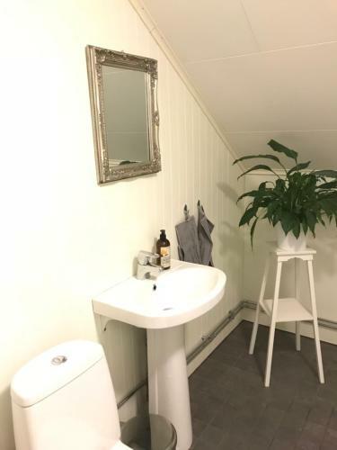 Laxg�rdens Bed And Breakfast