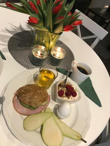 Laxg�rdens Bed And Breakfast