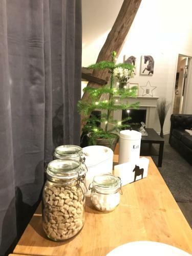 Laxg�rdens Bed And Breakfast