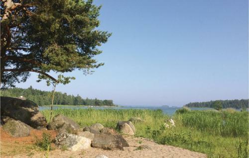 Two-bedroom Holiday Home In Trosa