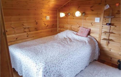 Two-bedroom Holiday Home In Trosa