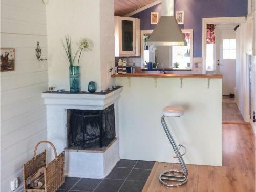 Three-bedroom Holiday Home In Trosa