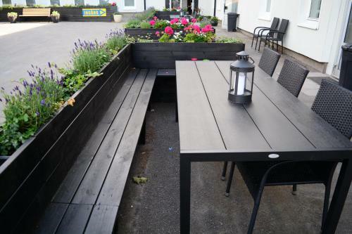 Hostal Alkoven Logi