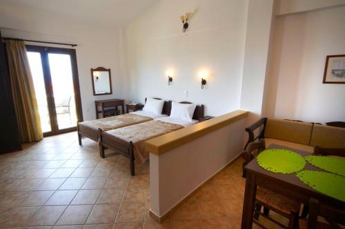 Apartamento Koimhte