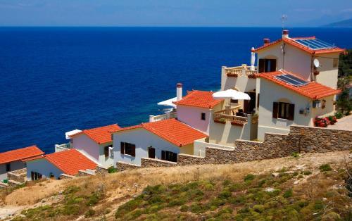 Apartamento Koimhte