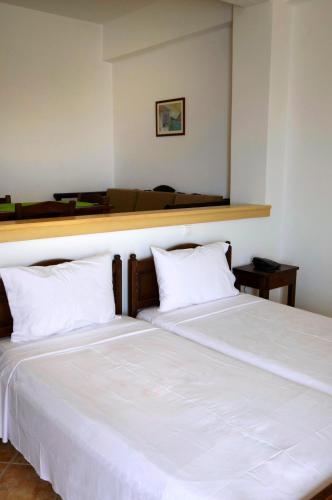 Apartamento Koimhte