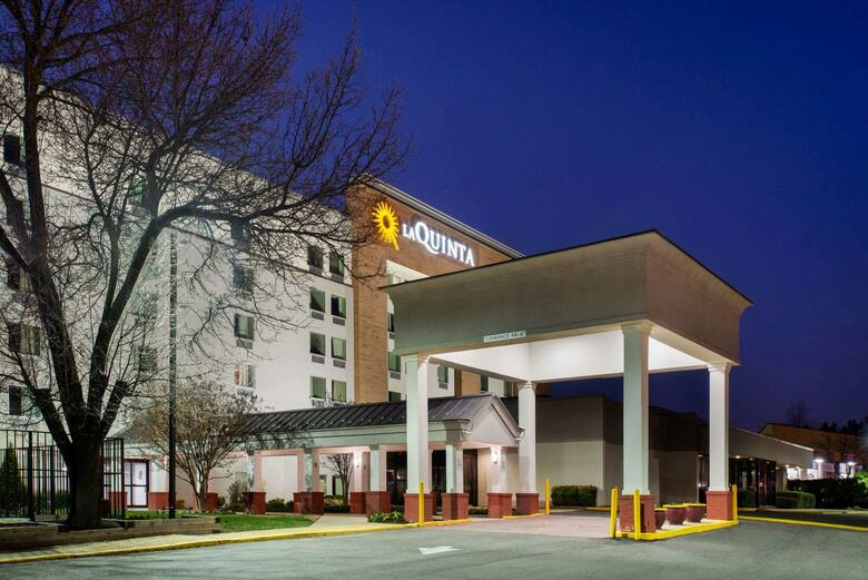 Hotel Comfort Inn