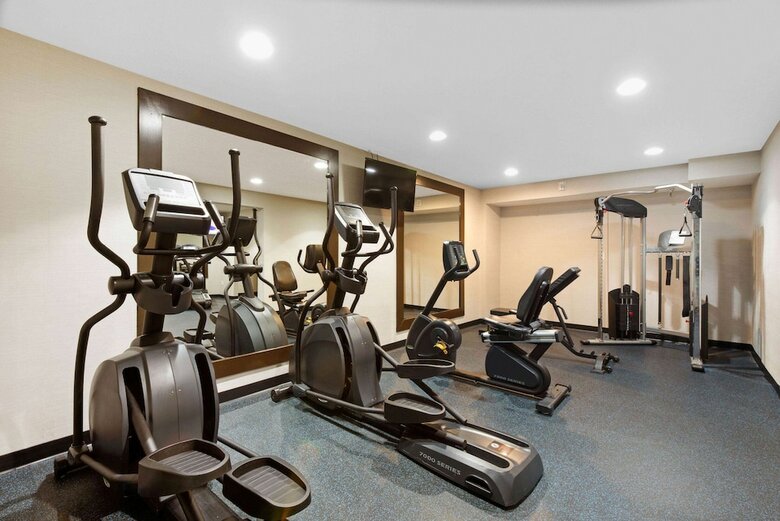 Hotel Comfort Inn