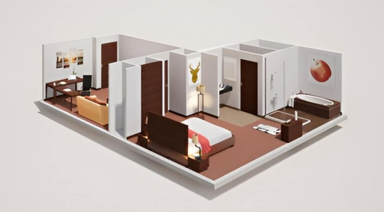 Hotel Comfort Suites