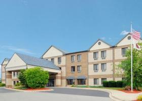 Hotel Comfort Suites