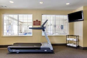 Hotel Sleep Inn & Suites