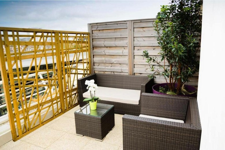 Hotel Courtyard By Marriott Paris Arcueil