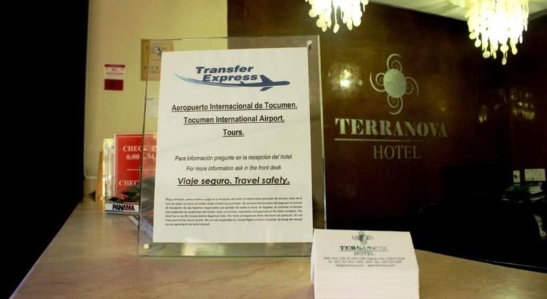 Hotel Terranova