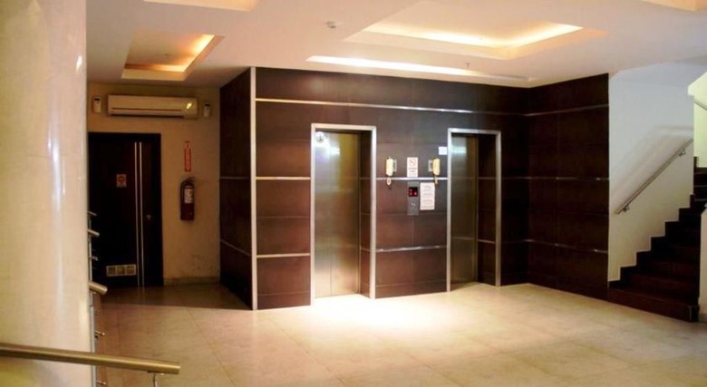 Hotel Terranova