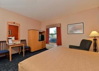 Hotel Mainstay Suites