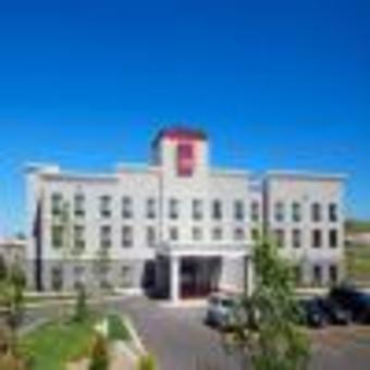 Hotel Comfort Suites