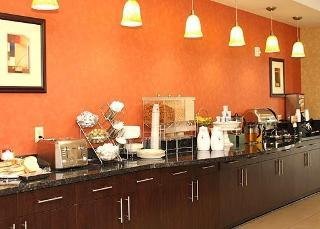 Hotel Comfort Suites