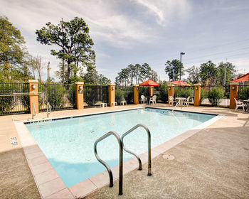 Hotel Comfort Suites