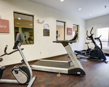 Hotel Comfort Suites