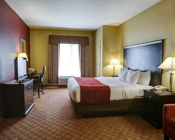 Hotel Comfort Suites