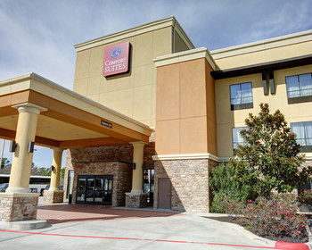 Hotel Comfort Suites