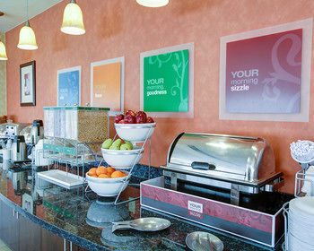Hotel Comfort Suites