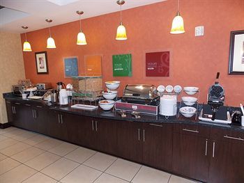 Hotel Comfort Suites