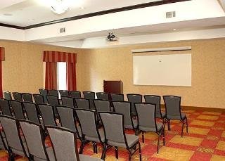 Hotel Comfort Suites
