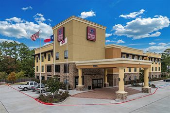 Hotel Comfort Suites