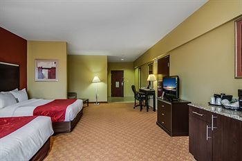 Hotel Comfort Suites