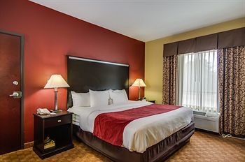 Hotel Comfort Suites