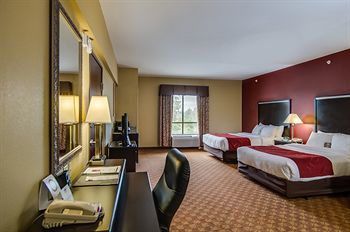 Hotel Comfort Suites
