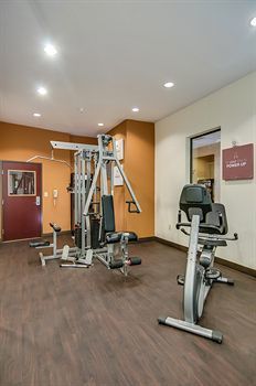 Hotel Comfort Suites