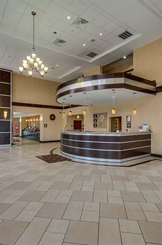 Hotel Comfort Suites