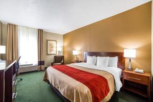 Hotel Comfort Inn