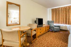 Hotel Econo Lodge  Inn & Suites