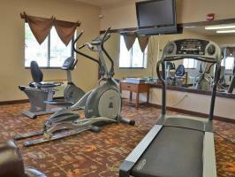 Hotel Best Western Plus Country Inn & Suites