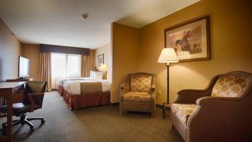 Hotel Best Western Plus Country Inn & Suites