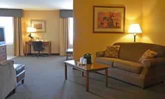Hotel Best Western Plus Country Inn & Suites