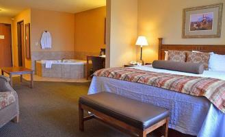 Hotel Best Western Plus Country Inn & Suites