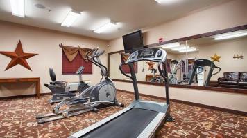 Hotel Best Western Plus Country Inn & Suites