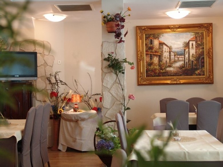 Hotel Astoria