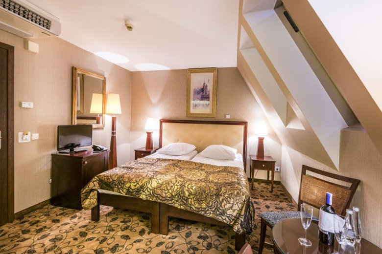 Hotel Astoria