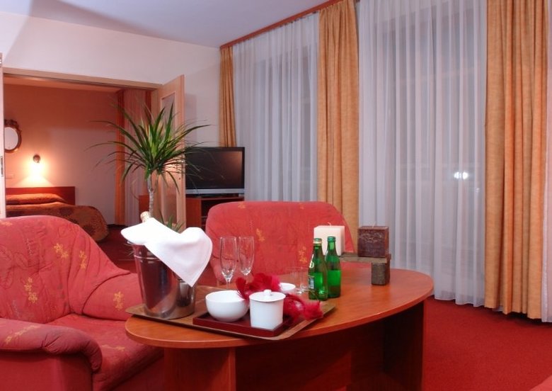 Hotel Astoria