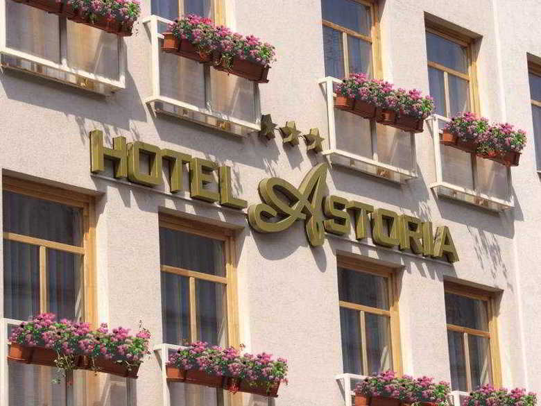 Hotel Astoria
