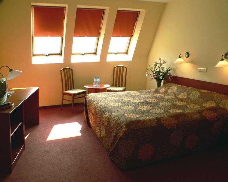 Hotel Astoria