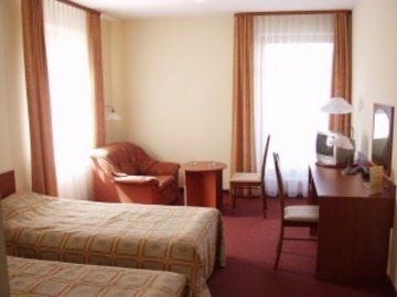 Hotel Astoria