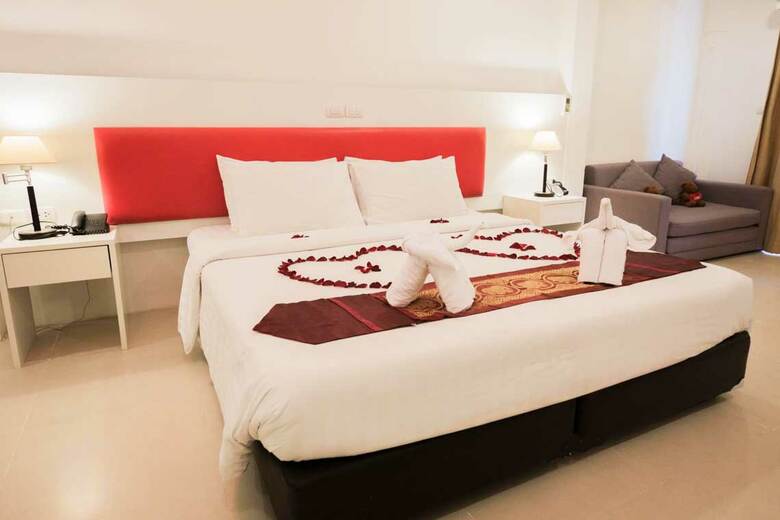 Narry Hotel Patong