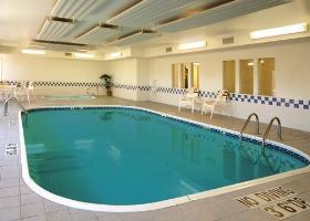 Hotel Comfort Inn